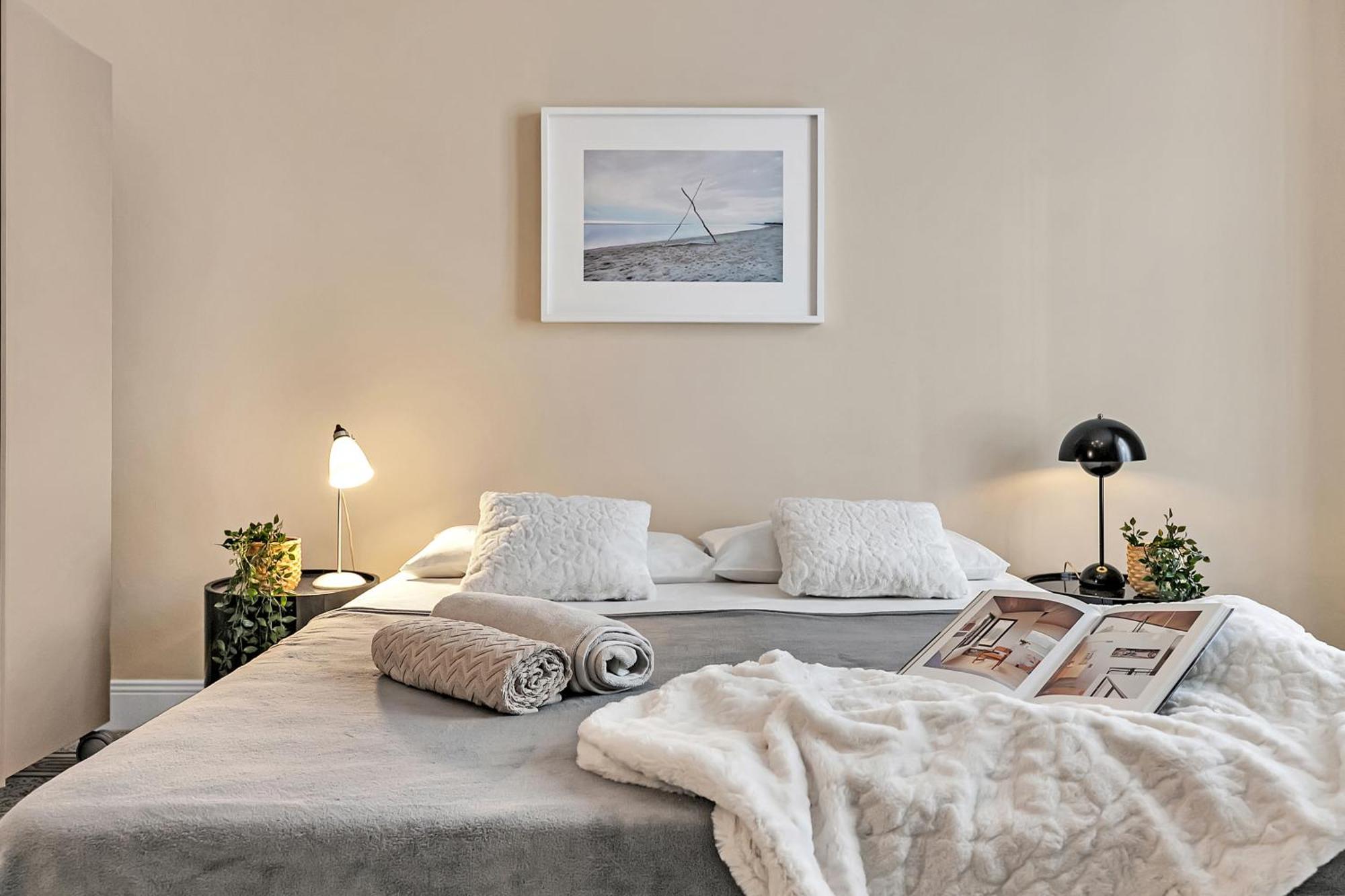 Appartamento Sydney - Affitti Brevi Italia Mailand Exterior foto