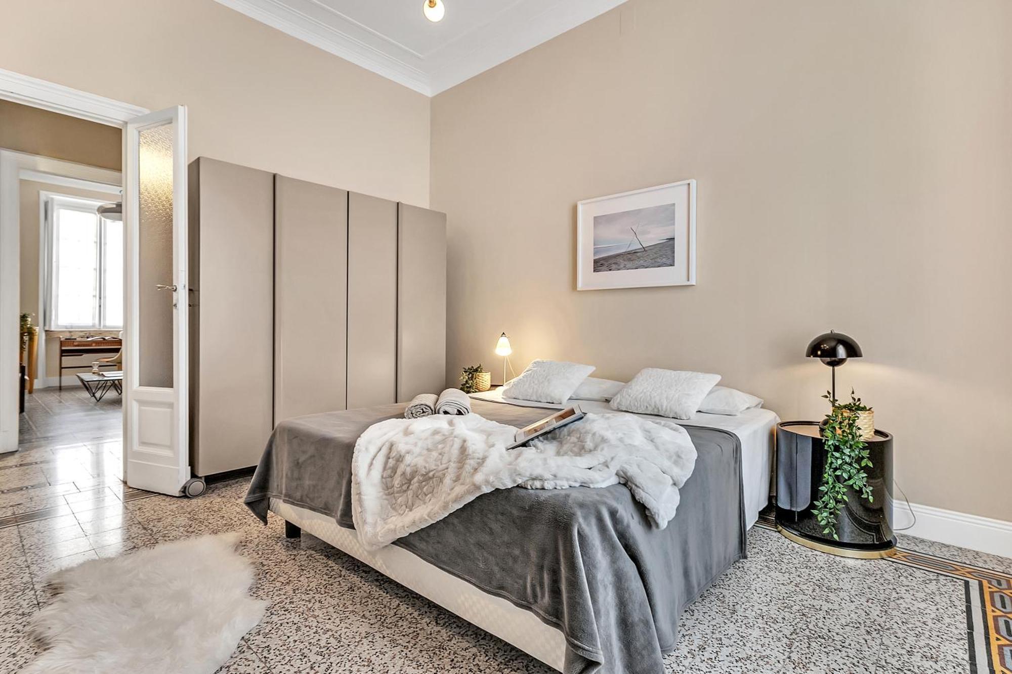 Appartamento Sydney - Affitti Brevi Italia Mailand Exterior foto