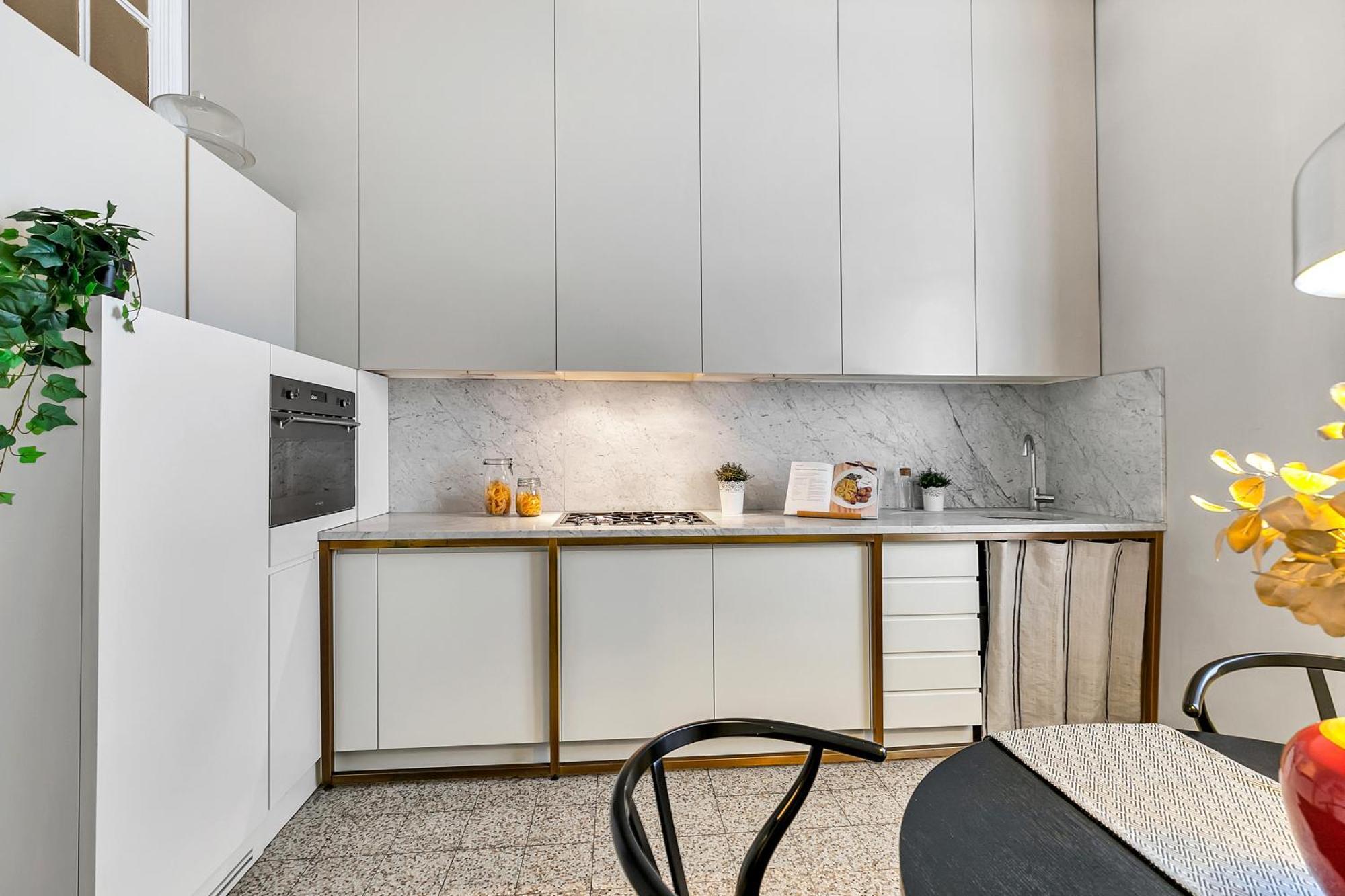 Appartamento Sydney - Affitti Brevi Italia Mailand Exterior foto