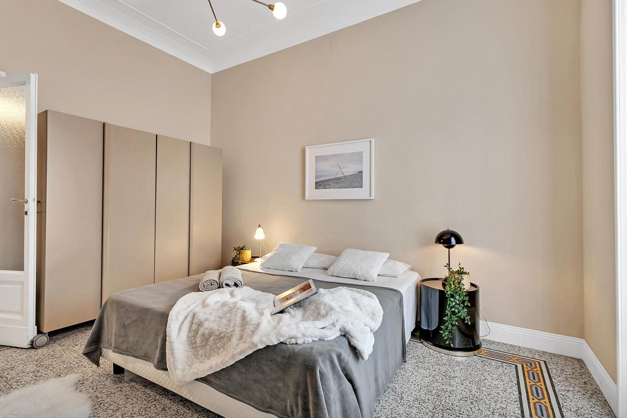 Appartamento Sydney - Affitti Brevi Italia Mailand Exterior foto